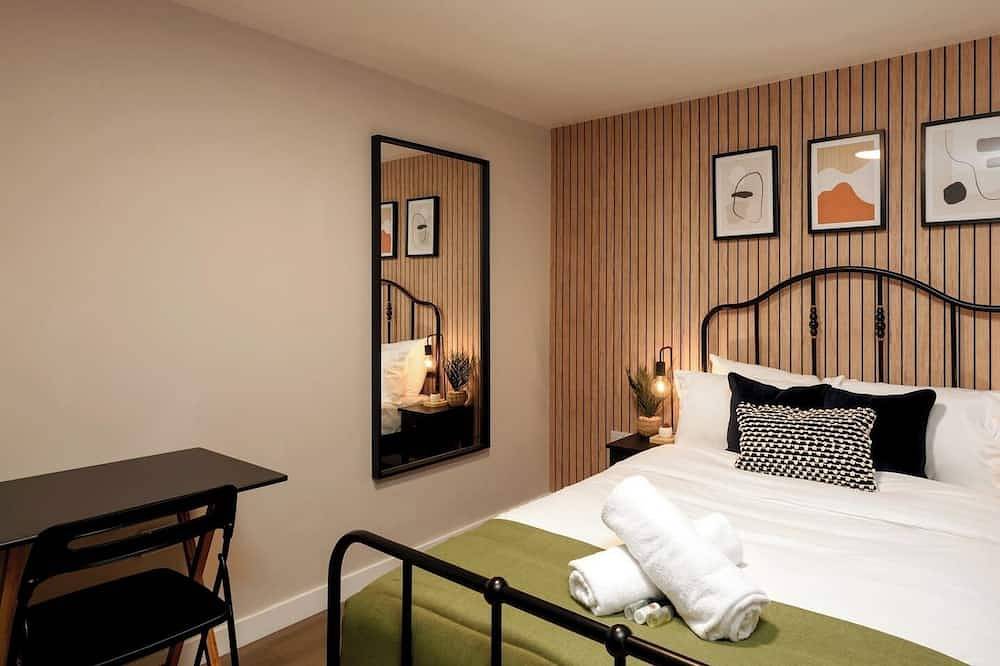 Ganze Wohnung, Benjamin Suite by Koya Homes -City Centre Location in Cardiff, Cardiff und Umgebung