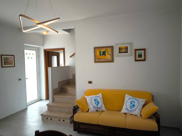 Ferienhaus für 5 Personen in Italien - 4