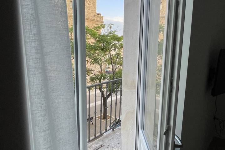 Gîte pour 3 personnes, avec balcon/terrasse, animaux acceptés dans Torre a Mare - 2