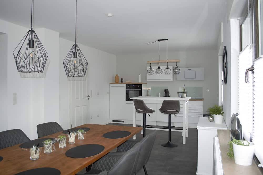 Ferienhaus in Wehr Eifel, Nähe Laacher See und Nürburgring mit großem Garten in Laacher See, Wehr