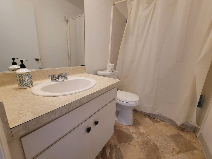 Vacation rental for 2 people in Beverly Hills