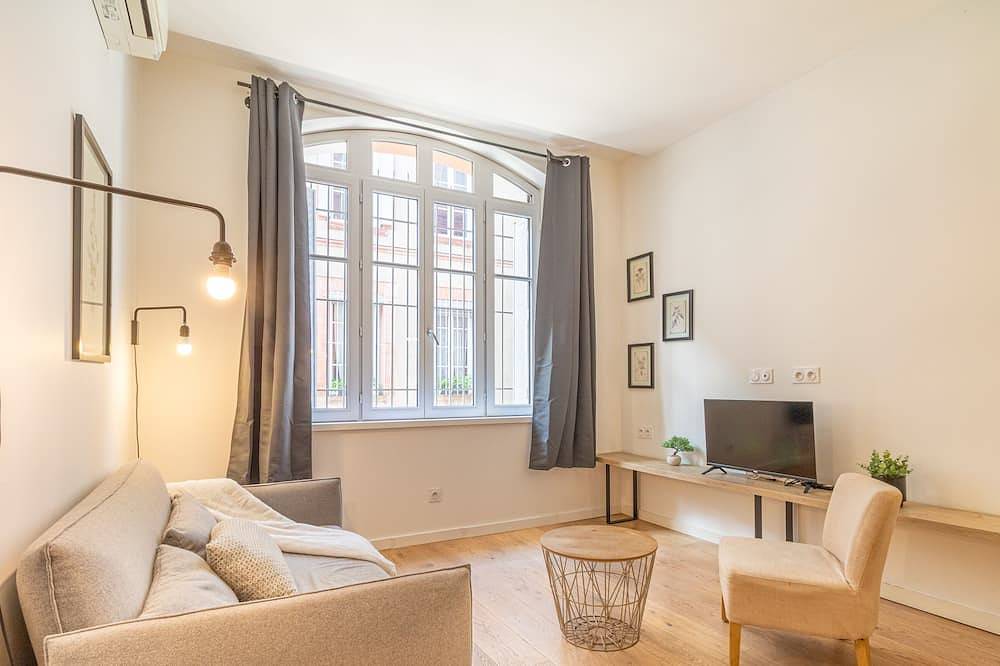Appartement de vacances
