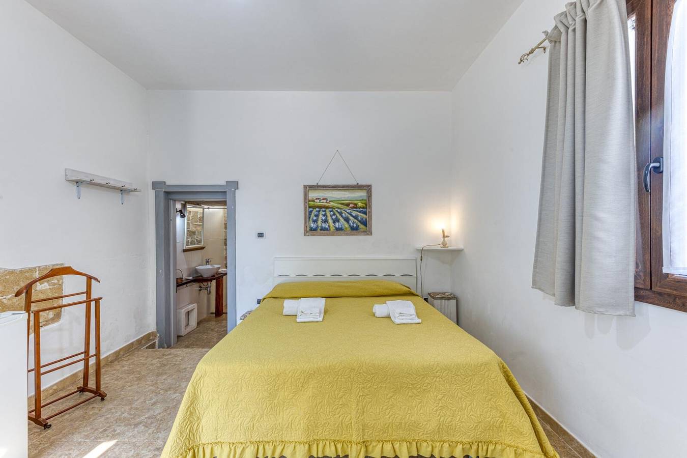Camera Oleandro...... in Porto Cesareo, Golfo di Taranto