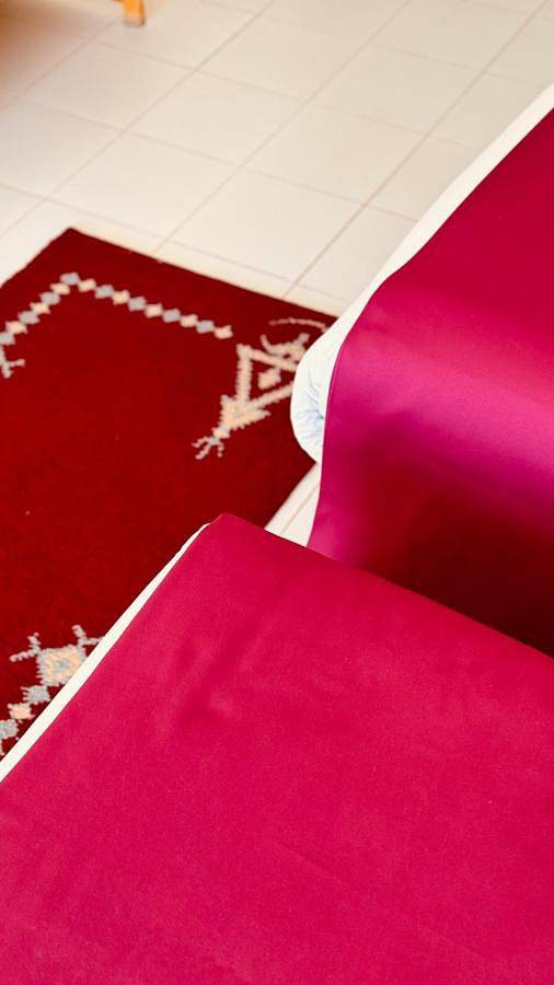 Hôtel pour 2 personnes, avec jardin et piscine ainsi que bassin pour enfant et vue, adapté aux familles à Tiznit - 3