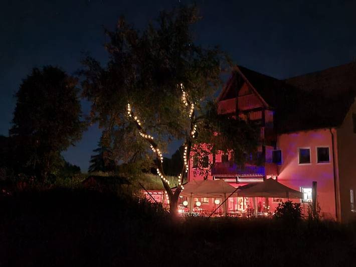 Ferienwohnung für 2 Personen, mit Balkon und Garten sowie Ausblick in Pottenstein - 4