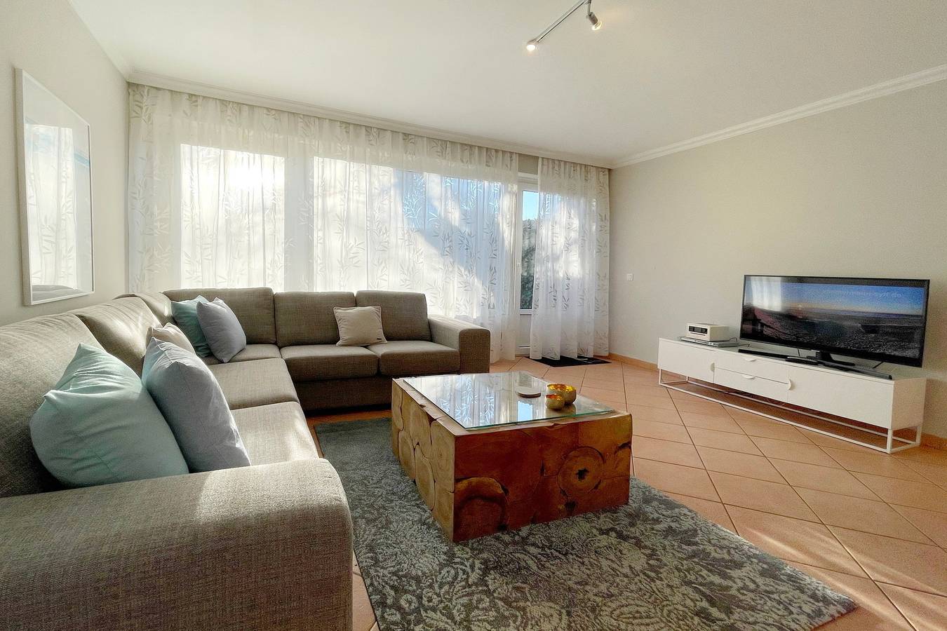 Ferienhaus Amselweg 40 in Westerland, Sylt (Gemeinde)