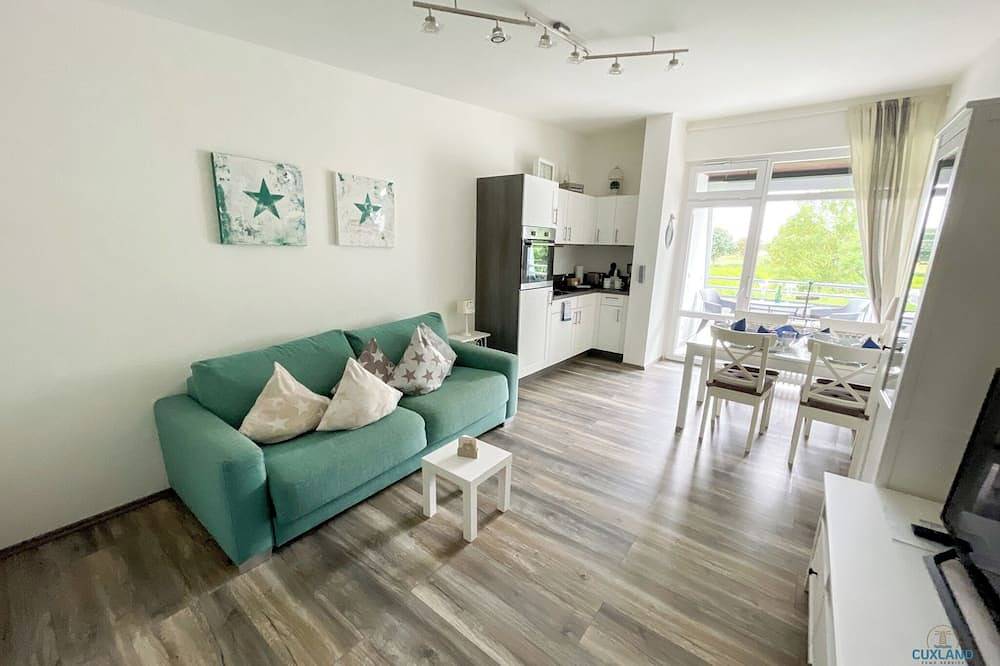 Appartamento vacanze a Cuxland a partire da 115€ a notte