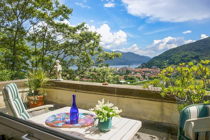 Ferienwohnung für 2 Personen in Comune di Cannobio - 2