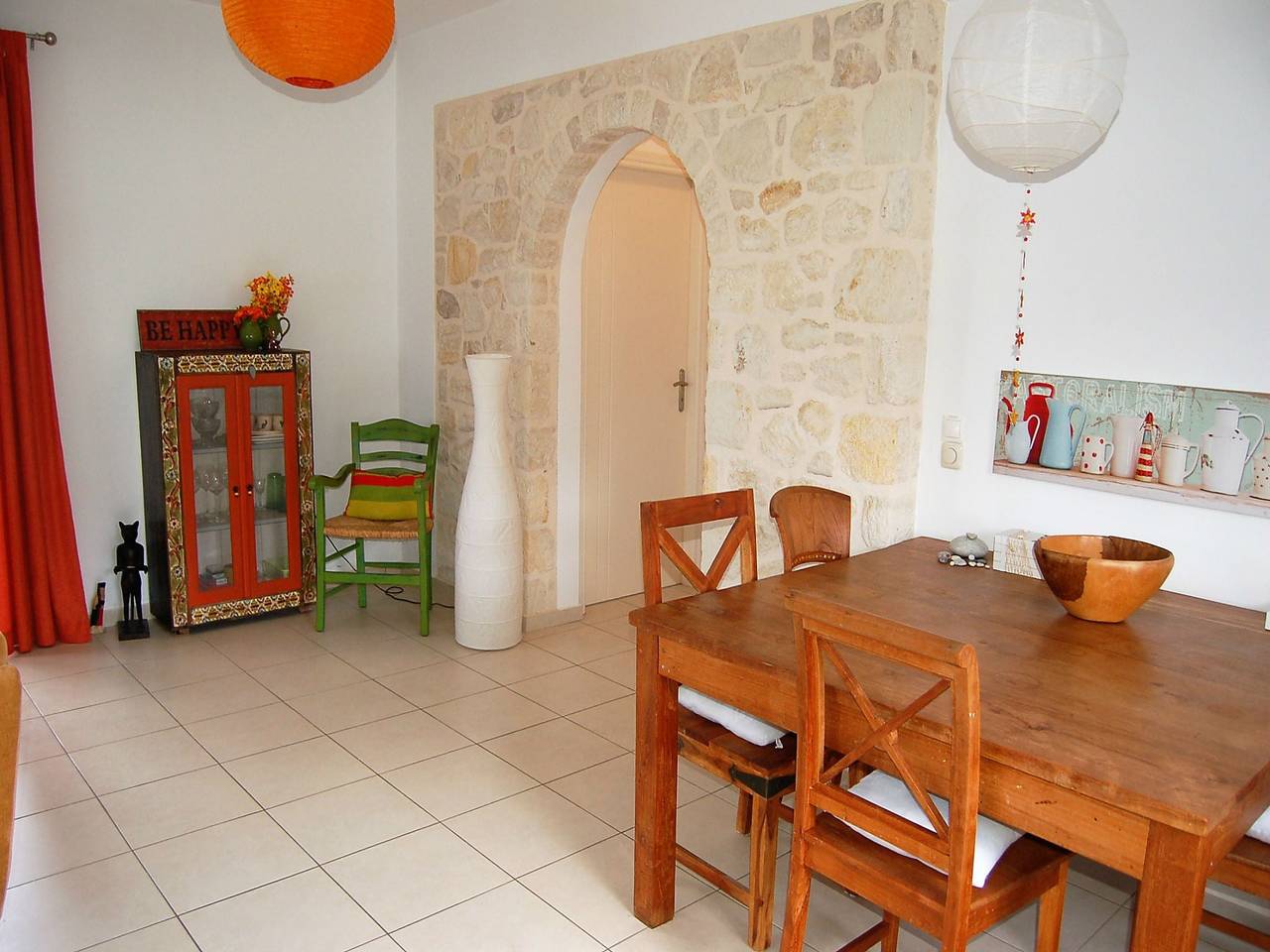 Villa auf Kreta mit Pool und Meerblick in Rethymno und Umgebung