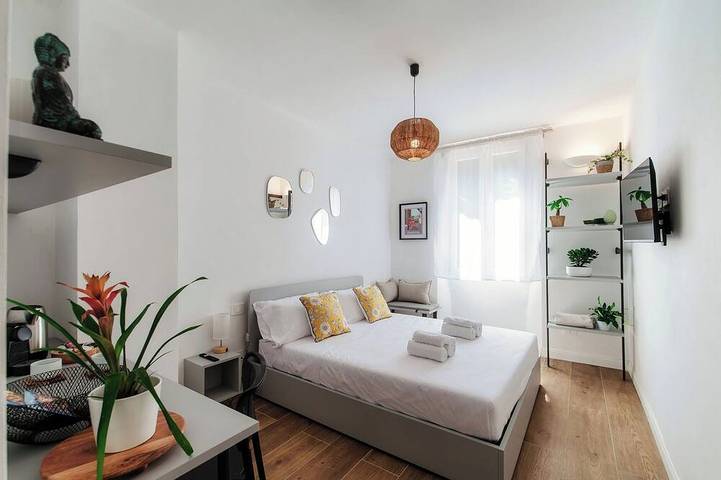 B&b for 2 people in Como