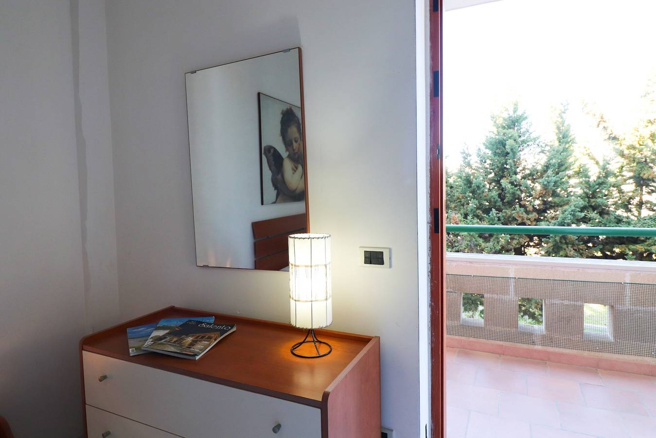 Casa Vacanze 'Casa Zara A Otranto' con balcone, Wi-Fi e aria condizionata in Otranto, Otranto e dintorni