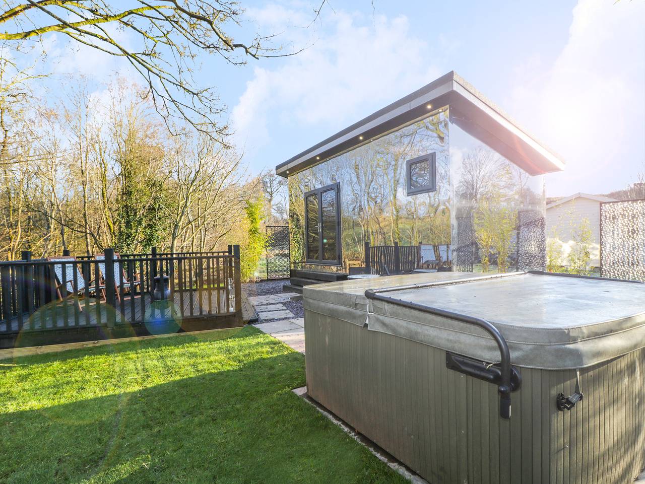 Casa vacanza a Cumbria a partire da 149€ a notte
