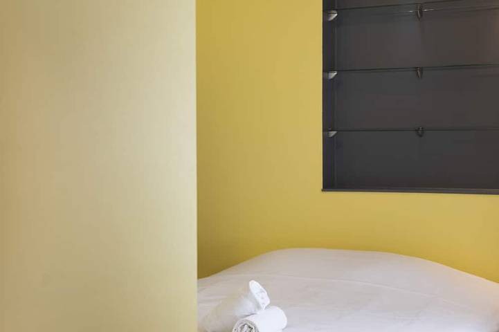 Gîte pour 2 personnes dans Office De Tourisme De Nancy - 2