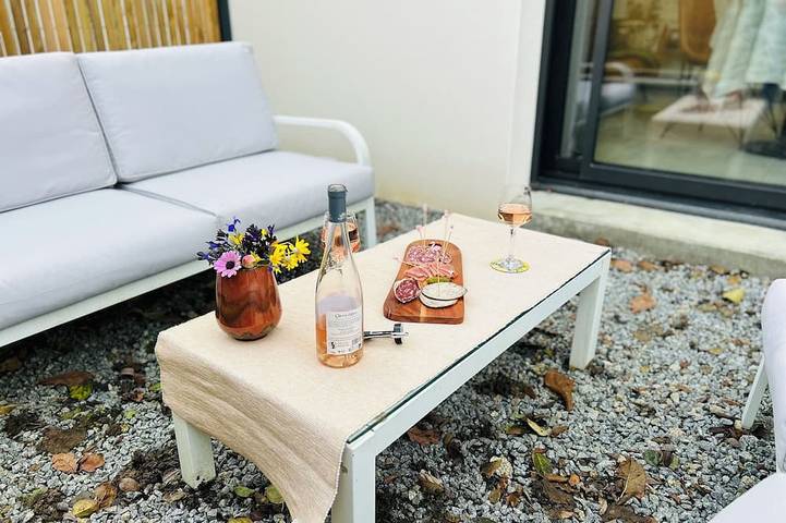 Location de vacances pour 2 personnes à Lanouée - 4