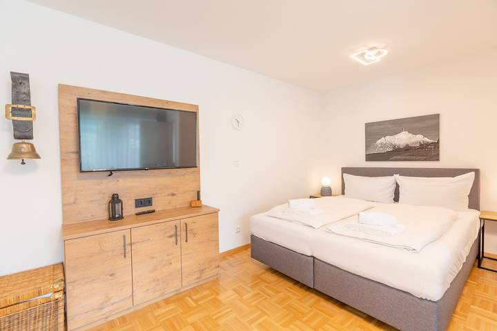 Ganze Ferienwohnung, Krokus in Fischen, Bayerisch Schwaben
