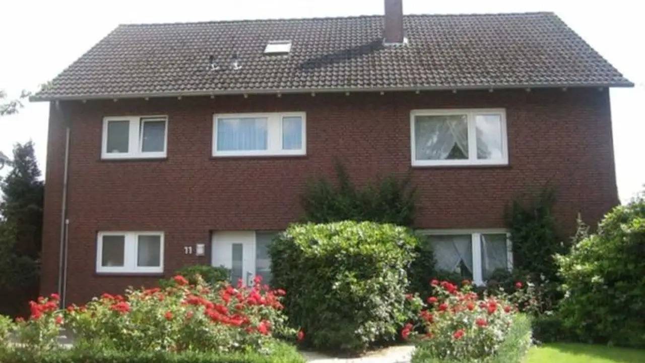 Ganze Ferienwohnung, Ferienwohnung für 7 Personen (100 m²) in Leer in Leer, Ostfriesland