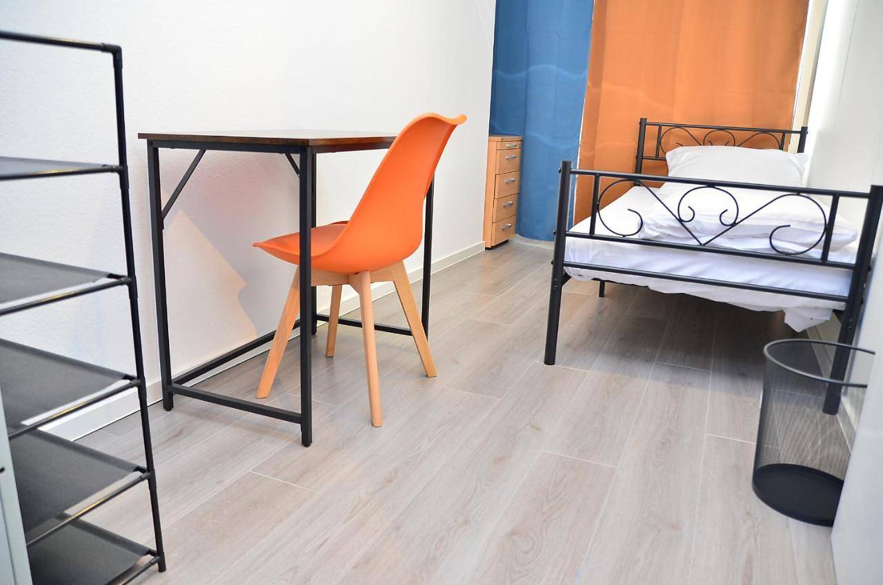 Xenon hostels in Dreieich, Landkreis Offenbach