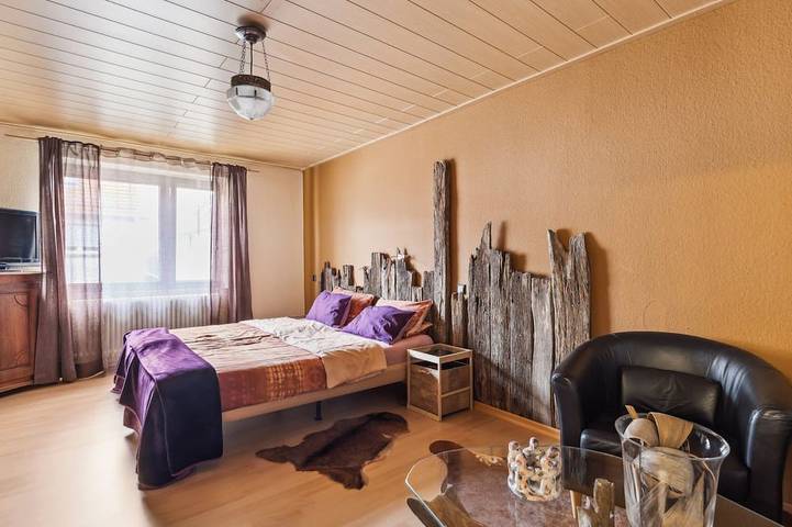 Ferienhaus für 8 Personen, mit Terrasse und Garten in Blieskastel - 3
