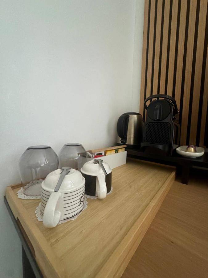 Standard Single Room in Vallorbe, Nord Vaudois