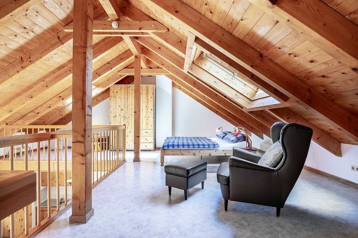 Ferienhaus für 5 Personen, mit Garten und Terrasse in Kröpelin - 3