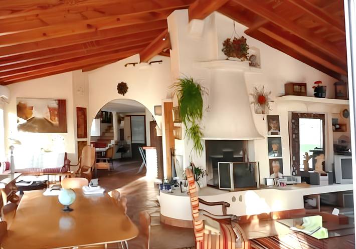 Location de vacances pour 10 personnes, avec piscine et balcon, animaux acceptés à Rousset - 3