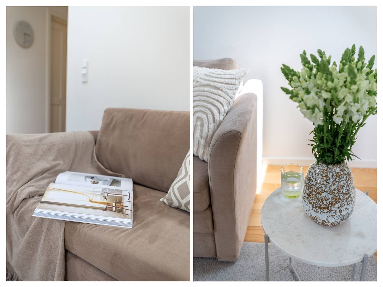Ganze Wohnung, Regent 9 - Tolle Wohnung mit Terrasse im Stadtzentrum in Kopenhagen Zentrum, Kopenhagen