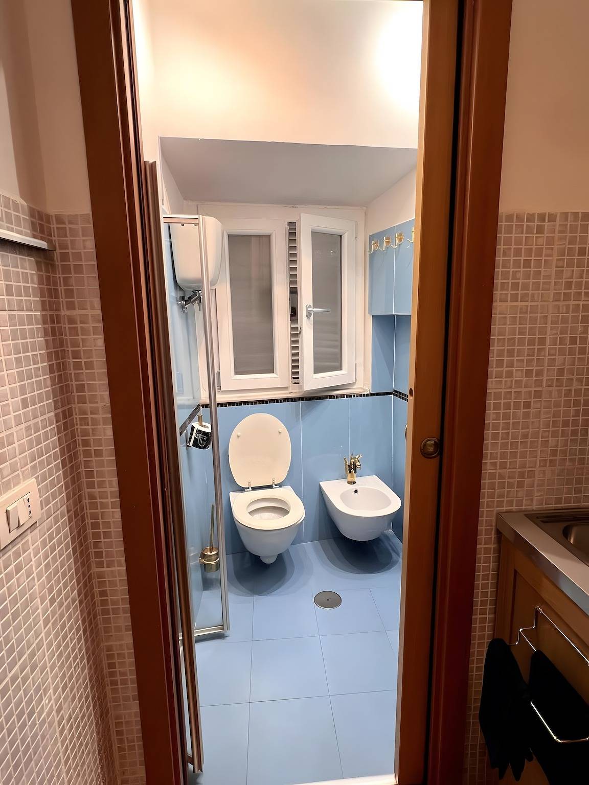 Entire apartment, Apartment 'Shalimar Piazza Navona' with Wi-Fi and Air Conditioning in Rome City Center, Rome