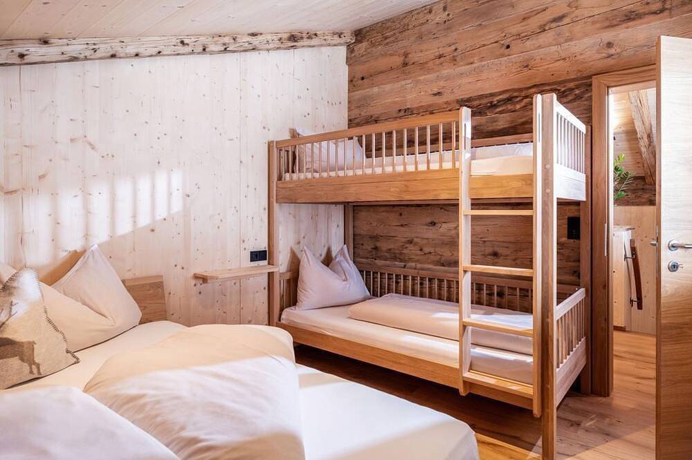 Chalet Heualm, Österreich in Hopfgarten im Brixental, Bezirk Kitzbühel