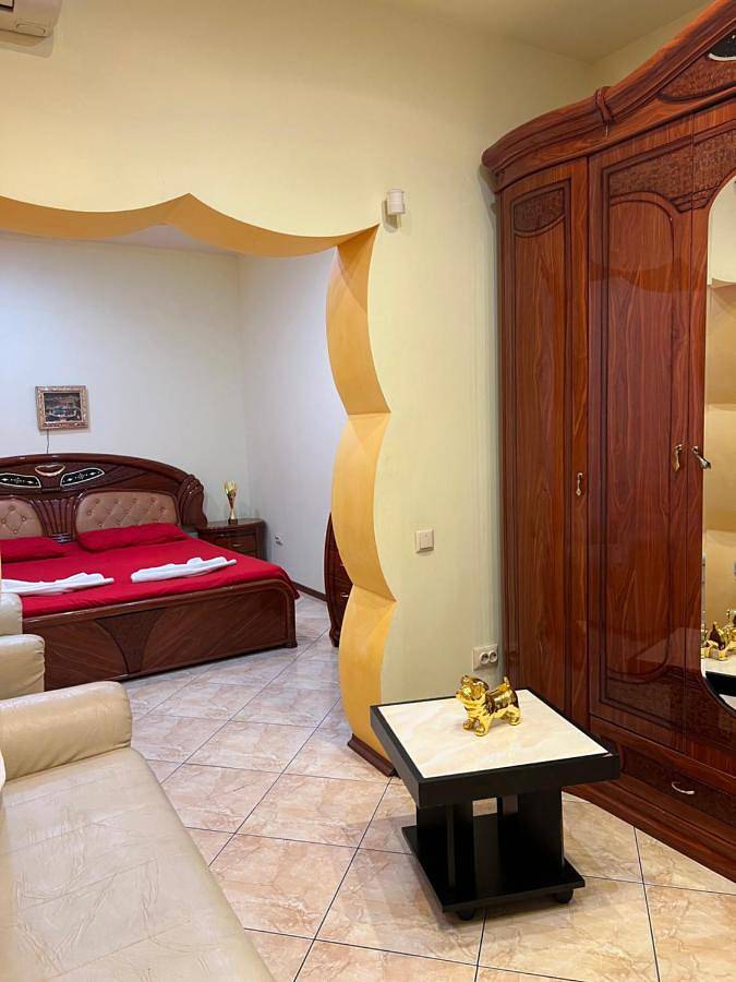 Chambre d’hôte pour 2 personnes, avec Terrasse et Jardin à Bucarest - 3