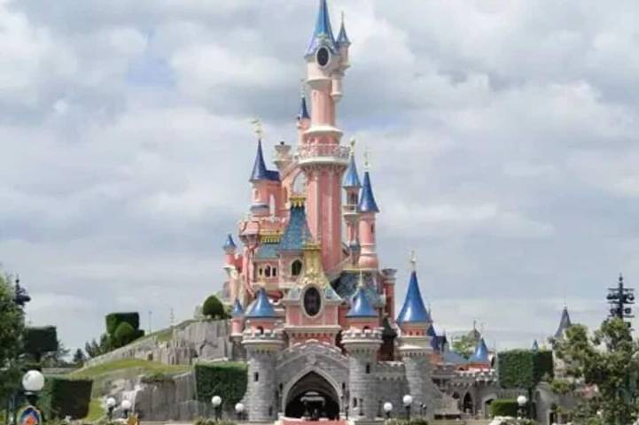 Holiday apartment for 5 people, with balcony - 1