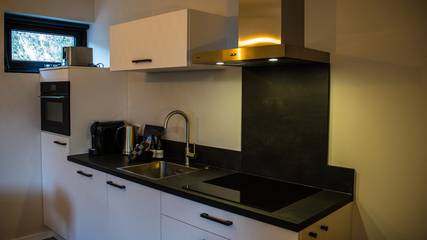 Vakantieappartement voor 2 Personen in Vrouwenpolder, Zeeuwse Kust, Afbeelding 4