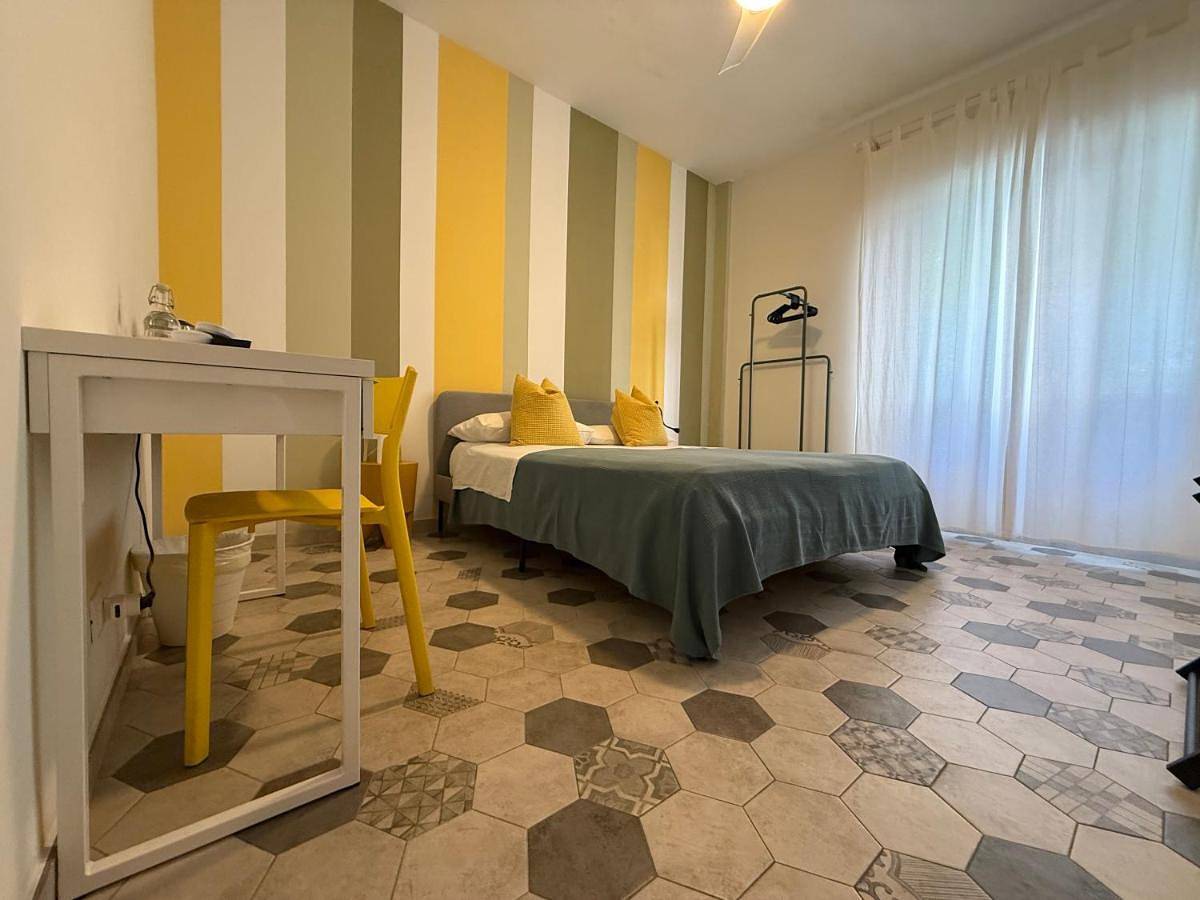 Ca du Ginetto B & B in Borgio Verezzi, Riviera di Ponente