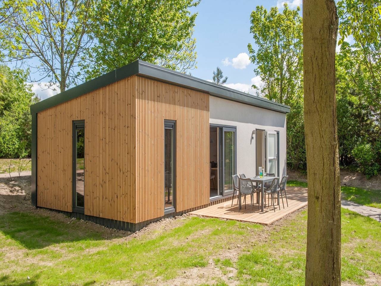 Casa vacanza a Borger a partire da 69€ a notte