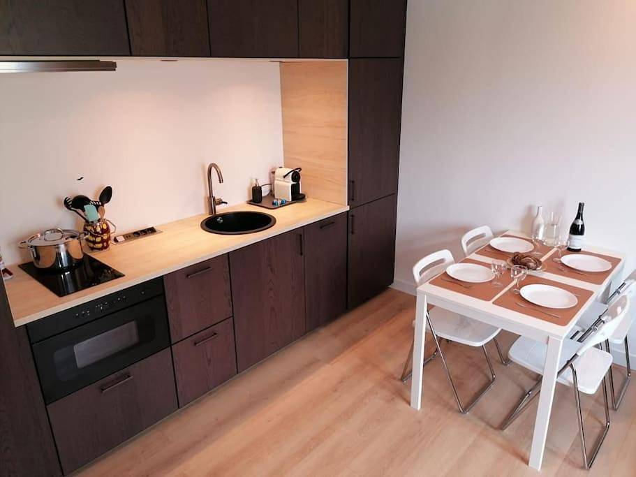 Appartement entier, One-Bedroom Apartment in Saint-Jean-en-Royans, Parc naturel régional du Vercors