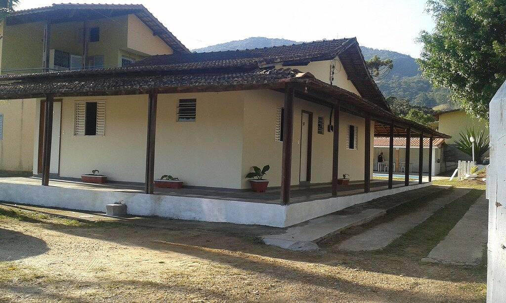 Finca für 25 Personen in Caldas (MG), Minas Gerais