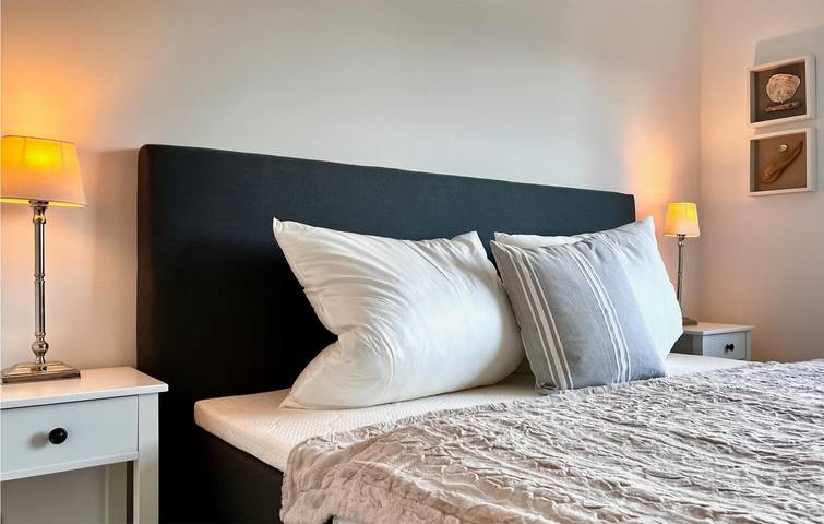 Ganze Ferienwohnung, Cozy 2BR Apartment near Büsum Beach in Büsum, Kreis Dithmarschen