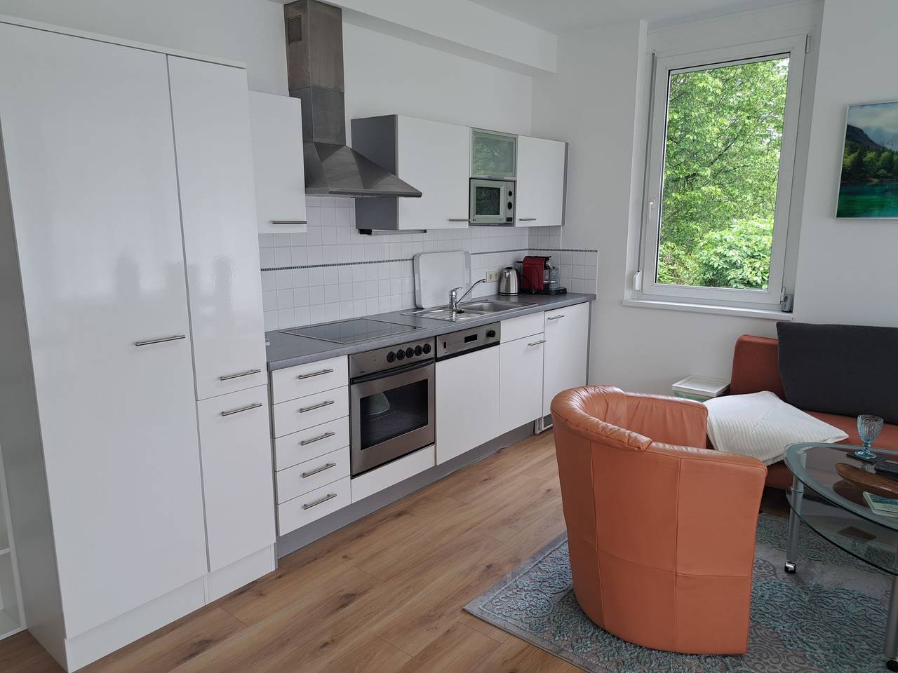 Ganze Wohnung, Vinzek in Techelsberg am Wörther See, Klagenfurt-Villach