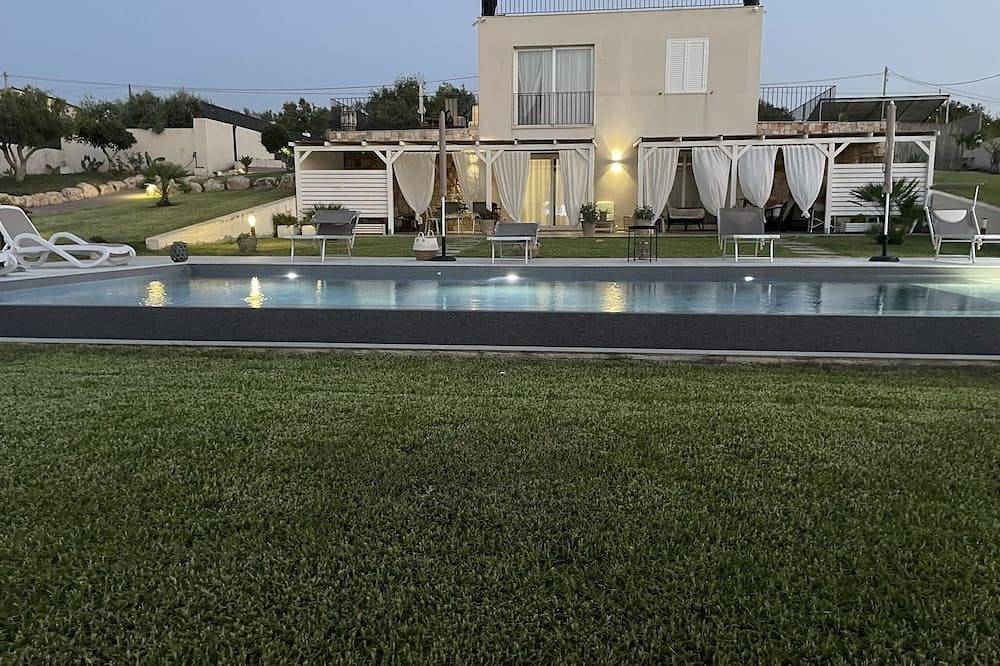 Appartamento vacanze a Pachino a partire da 206€ a notte