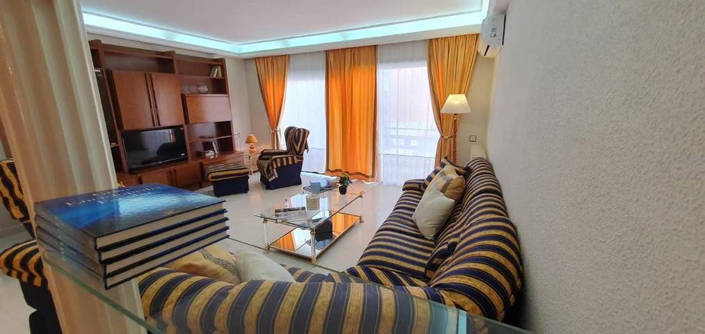 Gîte pour 8 personnes, avec Balcon ainsi que Terrasse et Vue à Arenas de San Pedro - 4