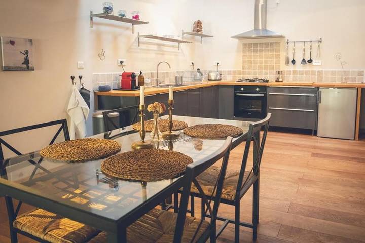 Location de vacances pour 2 personnes à Eymet - 4