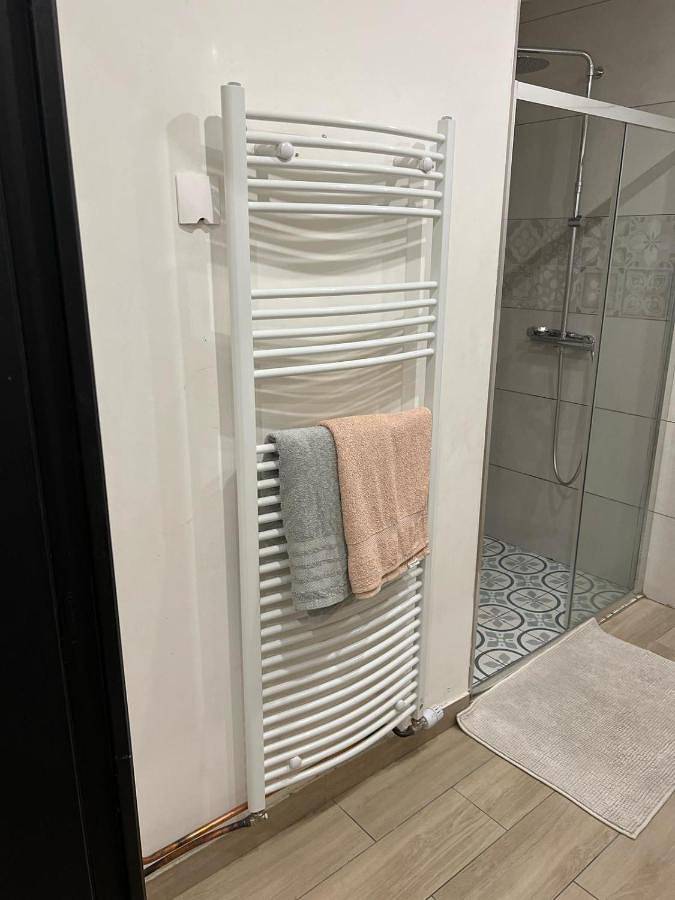 Appartement de vacances pour 2 personnes