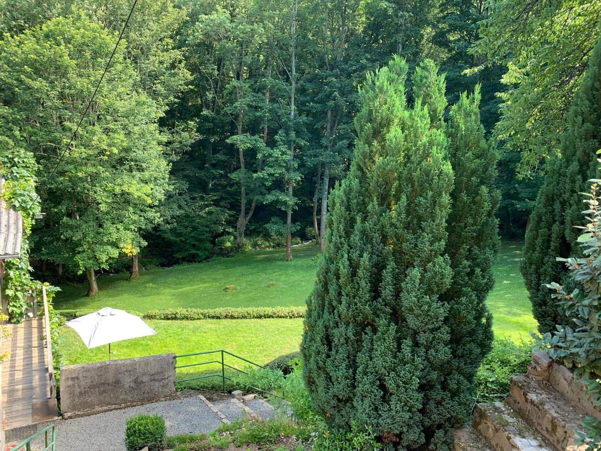 Two-Bedroom House in Royat, Parc naturel régional des Volcans d'Auvergne