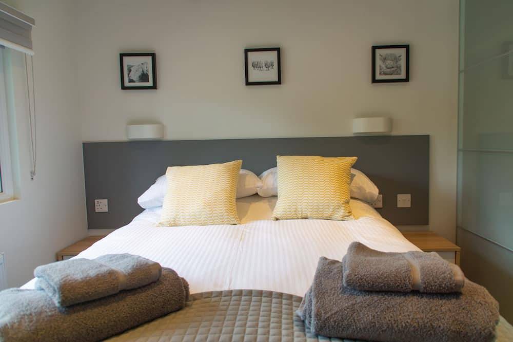 Luxury lodge, Bassenthwaite,Nr Keswick, at the foot of Skiddaw. in Lake District