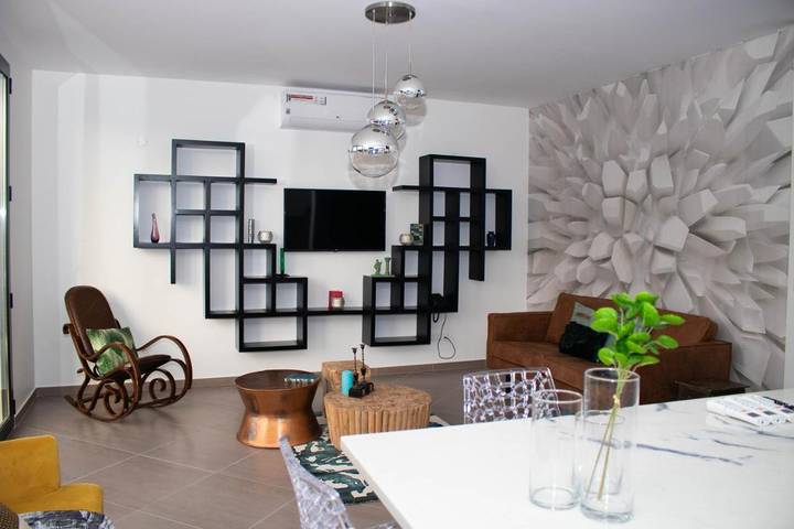 Location de vacances pour 2 personnes dans Praia - 4