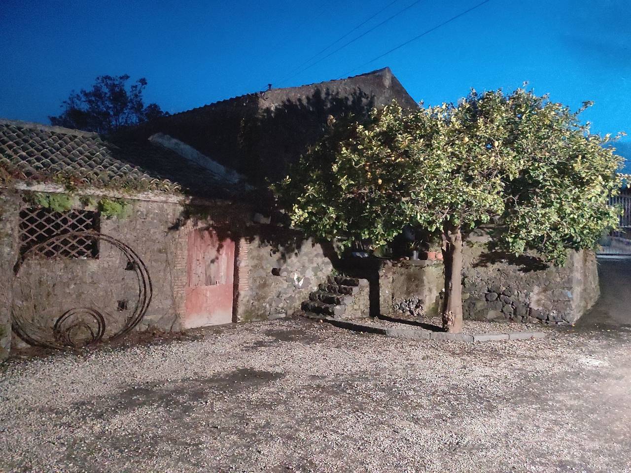 Apartamento entero, Le Palme in linera in Santa Venerina, Etna
