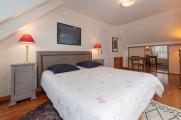 B&b per 2 Persone in La Trinite-sur-Mer, Bretagna, Foto 2