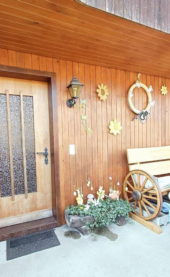 Apartamento vacacional entero, Sommerhof in Rohrbachgraben, Cantón de Berna