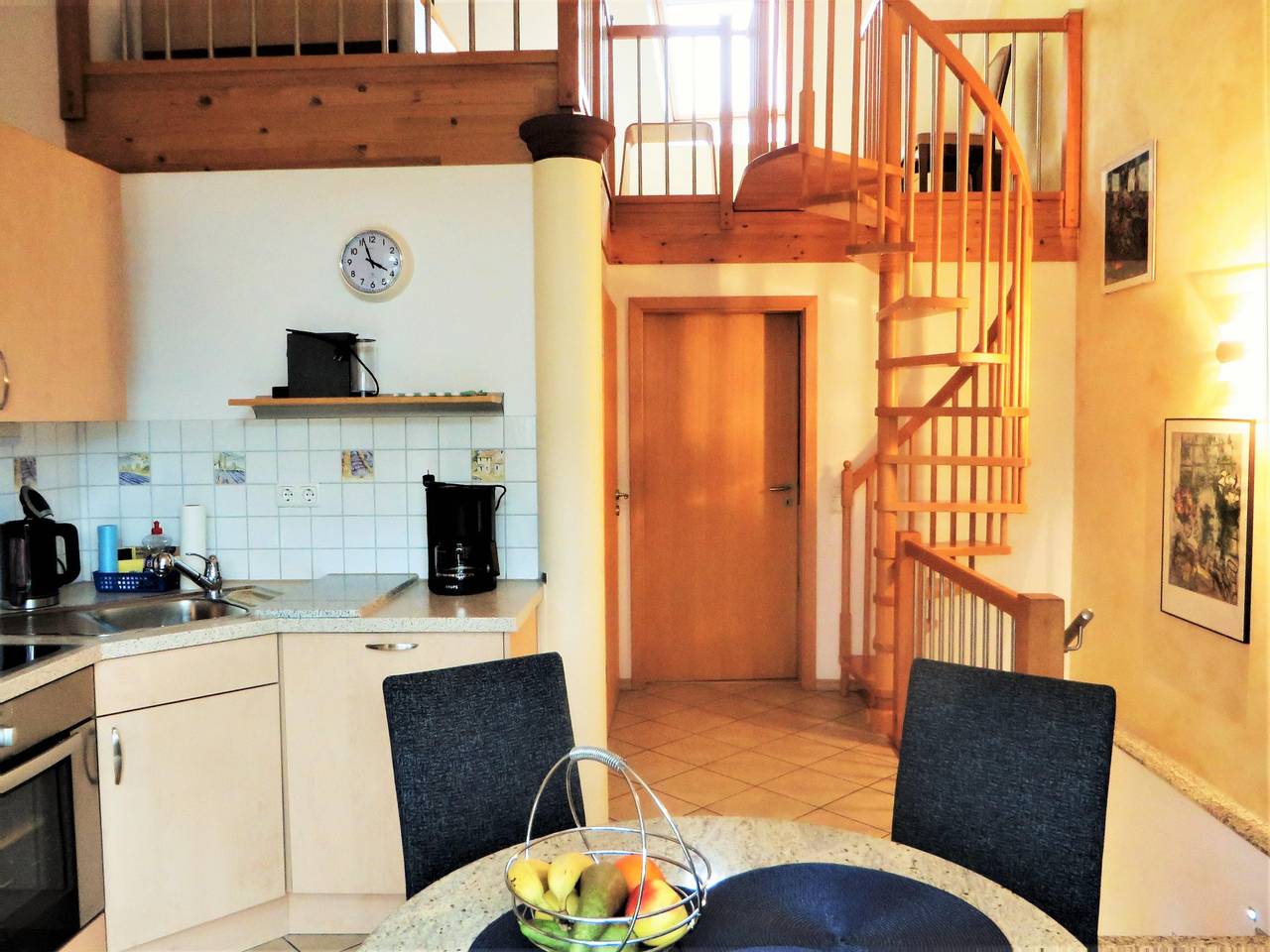 Ganze Ferienwohnung, 2-Bettwohnung *** in Schweich, Moseleifel