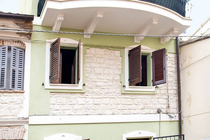 Appartamento vacanze per 5 persone - 1