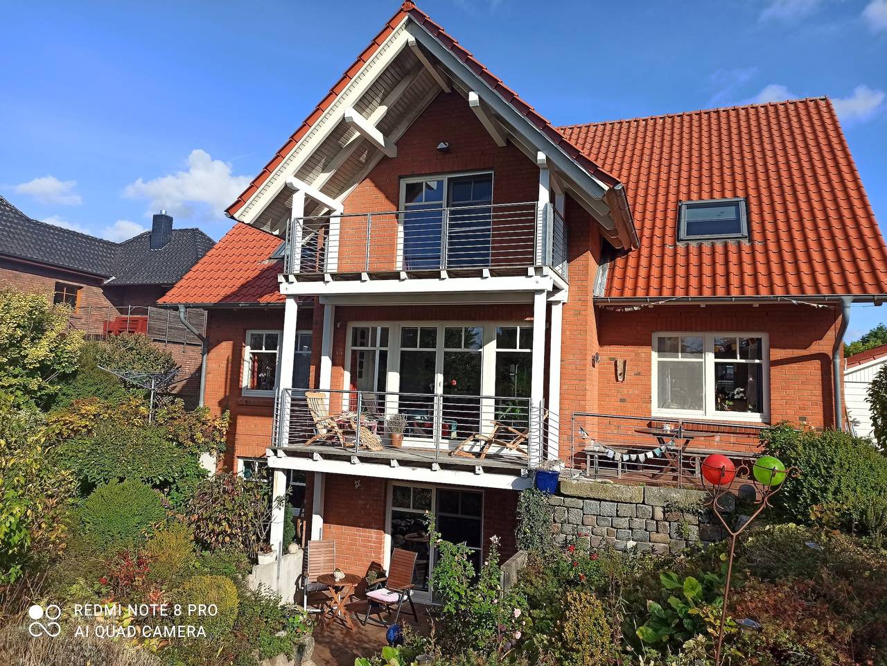 Ganze Ferienwohnung, Galerie Storm in Haby, Rendsburg-Eckernförde